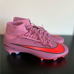 Nike Zoom Mercurial Superfly 10 Pro FG Scary Good Pack HF9433-600 Men 7/Wmns 8.5